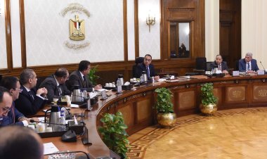 رئيس الوزراء يناقش سبل تيسير إجراءات تراخيص مصانع الأدوية والمستلزمات الطبية