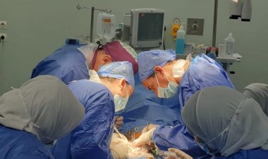التعليم العالي:57 جراحة ناجحة لزراعة الكلى بمستشفيات جامعة أسيوط