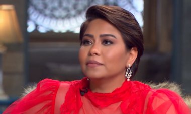 شيرين عبد الوهاب تختفي..  وإلغاء متابعتها لـ حسام حبيب يُثير الجدل