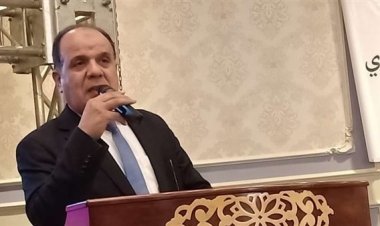 «برلماني» يطالب بحل أزمة ضعف خدمات الإنترنت بحى شرق الإسكندرية