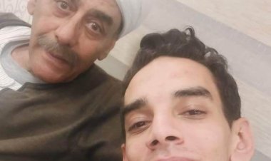 حفيد أحمد بدير يجسد دور ابنه في رمضان