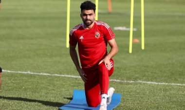 خالد عبد الفتاح: مباراة صن داونز نقطة مهمة في مشوار الأهلي بدور المجموعات