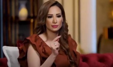 غادة طلعت زوجة شقيق روجينا في "ستهم"