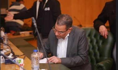 ممدوح الصغير لـ«العاصمة»: وعي الجمعية العمومية سيحسم خريطة المتنافسين في انتخابات الصحفيين