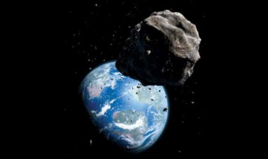 «ناسا» تحذر من كويكب مدمر قد يصطدم بالأرض في «عيد الحب»