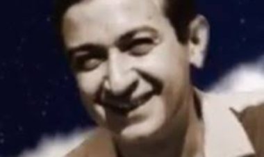 برنامج «الدوم» يستعرض المسيرة الفنية للراحل نور الشريف