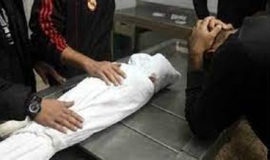 العثور على جثة رضيع بأحد شوارع الهرم