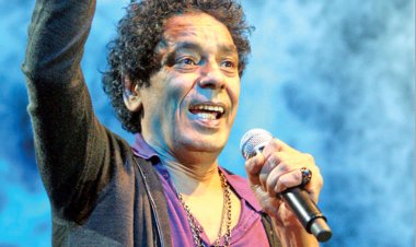 تبدأ من 780 جنيه.. تعرف على أسعار حفل محمد منير في السودان