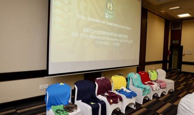 الأهلي يرتدي الزي التقليدي أمام صن دوانز