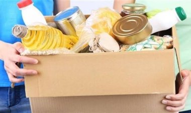 خطوات الحصول على كرتونة رمضان تكافل وكرامة 2023