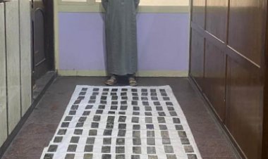 ضبط مخدرات ثمنها 4,5 مليون جنيه بالاسكندرية وسوهاج 