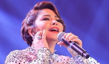 أول تعليق من شيرين عبدالوهاب على أنباء خلافها مع حسام حبيب