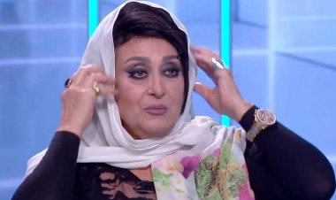 منهن سهير المرشدي.. فنانات كبار يعدن في رمضان 2023