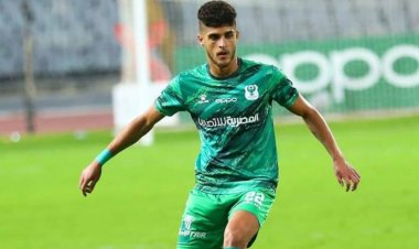  6 أشهر.. أحمد الشيخ ينتقل لصفوف الدوري التشيكي