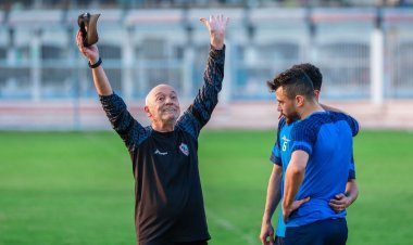 سليمان وهدان: «أشكر فيريرا .. ومجلس الزمالك استقر على المدرب الجديد»