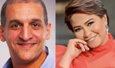 خلفًا لـ نبيل إدوارد.. شيرين عبد الوهاب تعلن عن مدير أعمالها الحالى إيهاب صالح