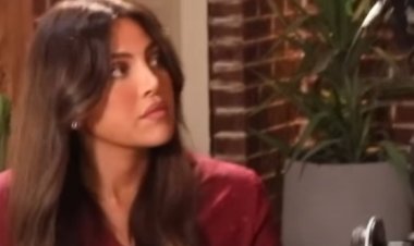 الإثارة والتشويق تسيطر على كواليس مسلسل «جميلة» لـ ريهام حجاج برمضان 2023