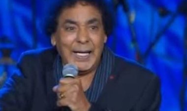 محمد منير: السعودية تكرم الفنانين في حياتهم.. وأتمنى التكريم في مصر