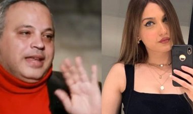 تامر عبدالمنعم يهاجم ياسمين عز: «عيب الكلام اللى بتقوليه اختشى! .. ده مش إعلام»