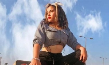 اليوم.. نظر طعن موكا حجازي على قرار حبسها بتهمة ممارسة «أعمال منافية للآداب»