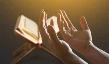 تقربك إلى الله.. أدعية الرسول في شهر رمضان