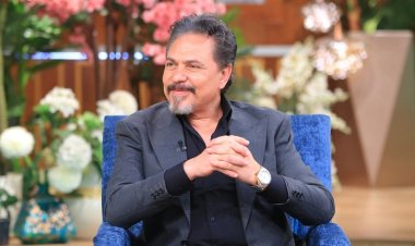 محمد رياض يكشف سبب اعتزاله لعب «كرة القدم»