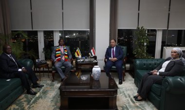 وزير المالية: مواجهة التحديات الاقتصادية العالمية بحزمة تحفيزية لزيادة الإنتاج