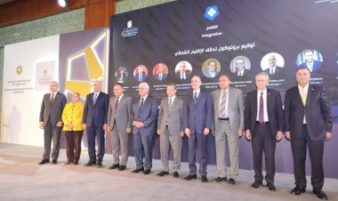 وزير التعليم العالي يؤكد أهمية ربط المنتج البحثي بالصناعة وتوجيه الأبحاث العلمية لخدمة المجتمع
