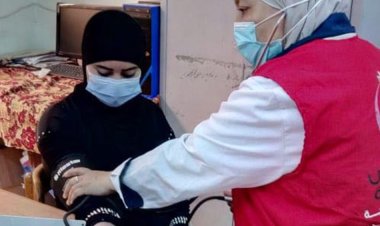 فحص 1.8 مليون سيدة ضمن مبادرة «العناية بصحة الأم والجنين»