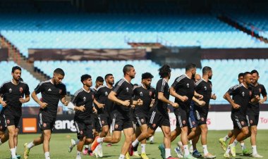القنوات الناقلة لمباراة الأهلي اليوم ضد صن داونز