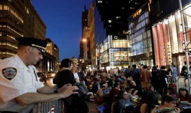 رمضان في نيويورك.. طقوس مختلفة أبرزها الإفطار الجماعي