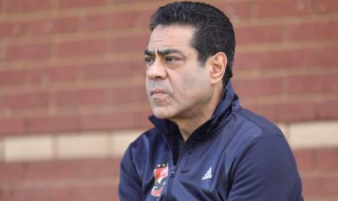 «قنديل»: الأهلي قادر على تحقيق نتيجة إيجابية أمام صن داونز