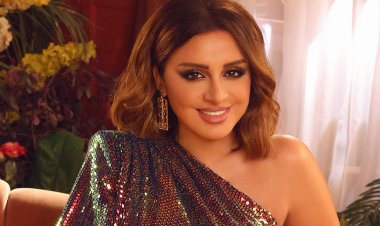 أنغام: «عمرو دياب كيان فني محترم يشرف كل المصريين»