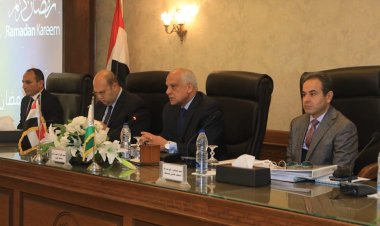 الجيزة: قبول تبرع مواطن بقطعة أرض لبناء مدرسة في أطفيح