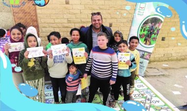 إنطلاق الأسبوع المائي بمياه الإسكندرية لرفع الوعي بترشيد استهلاك المياه