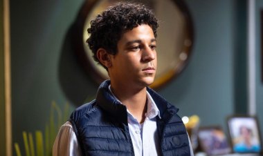 رمضان 2023.. أحمد داش ينتهي من تصوير مسلسل «جعفر العمدة»