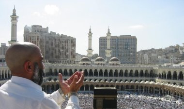 خطوات الاستعلام عن نتائج حج القرعة وزارة الداخلية