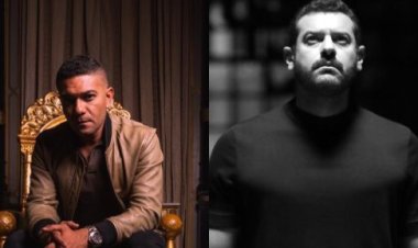 رمضان 2023.. طرح برومو مسلسل «الكتيبة 101»