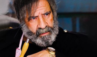 رمضان 2023 |عودة الحناوي.. طرح البرومو الأول لمسلسل «إكس لانس»