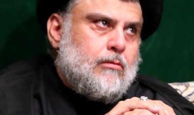 الصدر يقرر تجميد عمل التيار الصدري في محافظة ديال