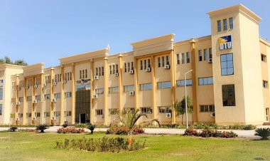 جامعة الدلتا التكنولوجية تفوز بدعم 7 مشروعات متميزة وابتكارية