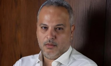 تامر عبد المنعم: في المشخصاتي 2 لقيت رصاصة في العربية.. وبناتي معاهم ربنا