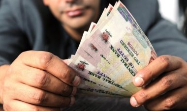 الرقابة المالية : 29.8 مليار جنيه حجم التمويل الاستهلاكي الممنوح خلال 2022