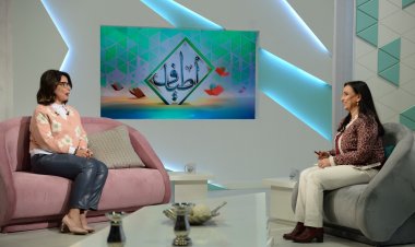 جيهان زكي: الدبلوماسية نشأت على ضفاف النيل وحتشبسوت نموذج لكل امرأة مصرية