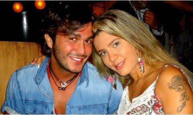 طليقة جورج الراسي تكشف حقيقة فيديو انتحارها