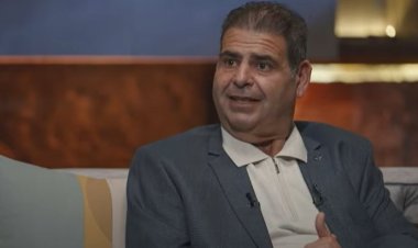 بسام رجب يكشف سر ابتعاده عن الساحة الفنية