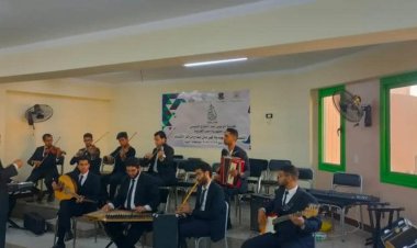 «الشباب والرياضة» تواصل تنفيذ فعاليات مهرجان «إبداع» لأعضاء مراكز شباب المحافظات