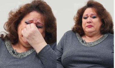 إيمان عبد العزيز:  «جوزي خاني.. والمحامي خان والدي»