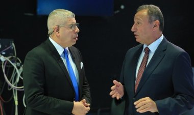 «الجرح يلزمه تنضيف».. شوبير يهاجم الخطيب بعد خماسية صن داونز