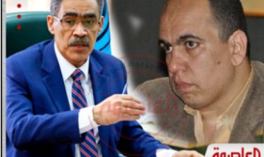 هشام يونس يكشف لـ«العاصمة» أحدث تطورات الحالة الصحية لـ«ضياء رشوان»